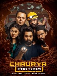 Chaurya Paatam (2025)