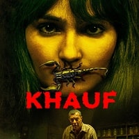 Khauf (2025)