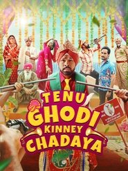 Tenu Ghodi Kine Chadayea (2025)