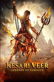 Kesari Veer – Hamirji Gohil (2024)