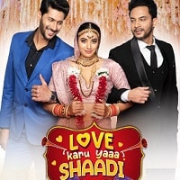 Love karu Yaa Shaadi (2025)