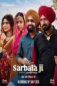 Sarbala Ji (2025)